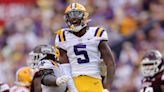 LSU DB Jay Ward boosting stock at Senior Bowl