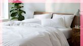 Brooklinen's Luxurious Sheets and Editor-Approved Duvet Covers Are on Sale Right Now