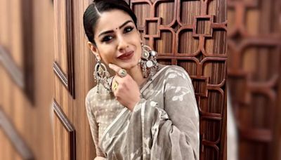 Raveena Tandon, driver accused of assaulting three people after rash driving incident - The Shillong Times
