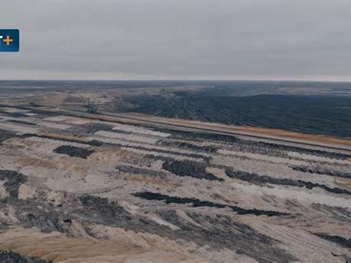 Strukturwandel: Nach dem Ausstieg aus der Kohle kommt der Streit ums Wasser