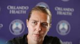 Pride secure NWSL draw at Courage