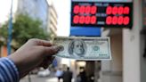 El dólar blue aumentó $65 en dos días y alcanzó un nuevo récord nominal