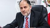 César Aguilar Surichaqui: ¿quién es el candidato propuesto por el Ejecutivo como sucesor de Nelson Shack en Contraloría?