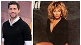 John Krasinski pays tribute to his mom in 'IF' with a 'perfect' Tina Turner dance number