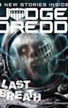 Judge Dredd Megazine 386