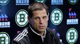 Bruins GM wants accountability from NHL, officials