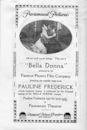 Bella Donna (1915 film)