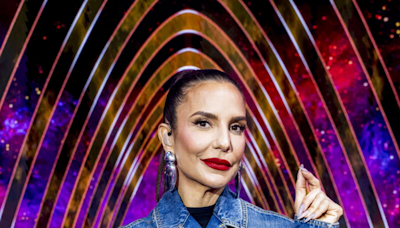 Globo confirma que Ivete não vai apresentar o The Masked Singer em 2025 | Celebridades | O Dia