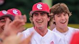 Charlotte Catholic baseball rallies past Alexander Central, reaches NCHSAA regional final