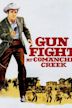 Gunfight at Comanche Creek