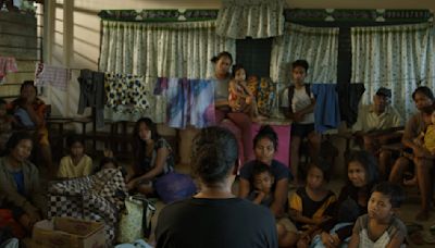The making of Kat Sumagaysay and Richard Salvadico’s Cinemalaya entry ‘Tumandok’