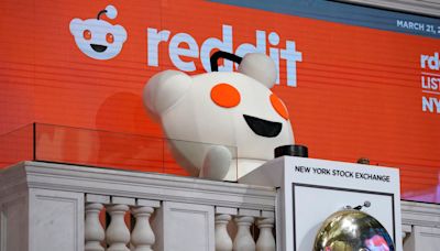 Reddit shares jump after OpenAI ChatGPT deal