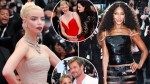 Anya Taylor-Joy and Chris Hemsworth’s star-studded ‘Furiosa: A Mad Max Saga’ screening at Cannes Film Festival: photos