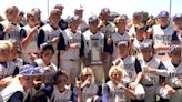 Snow Canyon sweeps Dixie to win 4A title
