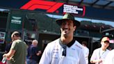 Daniel Ricciardo, da equipe RB, chega ao circuito de Spielberg, para o GP da Áustria de F1; veja fotos de hoje