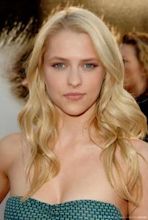 Teresa Palmer