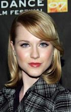 Evan Rachel Wood