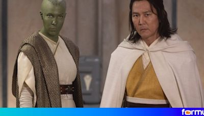 Cuatro anuncia la fecha de estreno en abierto de 'The Acolyte', la nueva serie de 'Star Wars'