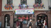 Stonewall visitor center will be dedicated to LGBTQ history