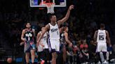 Sacramento Kings blast Brooklyn Nets to stay in hunt for No. 6 seed in Western Conference