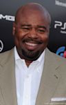 Chi McBride