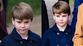 Royal Family Debuts Prince Louis’ 6th Birthday Photo Captured by Kate Middleton