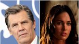 Josh Brolin says he ‘still owes’ Megan Fox and John Malkovich after making ‘bad choice’ on Jonah Hex