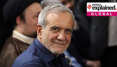 Progressive signals in Iran: Five things on President-elect Masoud Pezeshkian’s reformist agenda