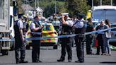 Mass stabbing in UK: 8 people, including children, injured in attack; suspect arrested | Today News