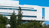 Illumina reaffirms annual revenue forecast over continued sluggish demand