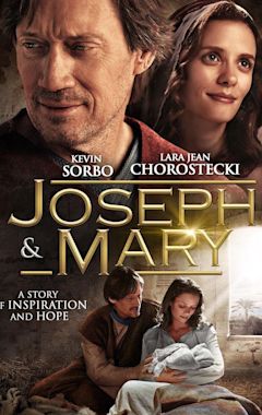 Joseph & Mary