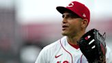 Joey Votto replies to Kevin Kiermaier, pokes fun at himself for not winning Gold Glove