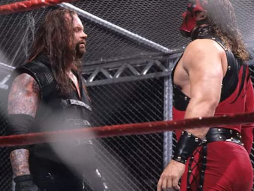 Top five best moments in WWE Bad Blood PLE history | WWE News - Times of India