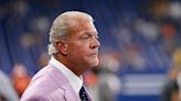 Colts owner Jim Irsay on the mend; refutes ‘overdose’ speculation