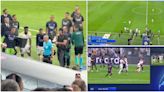 VAR protocol was broken during Real Madrid's Champions League win vs Bayern Munich