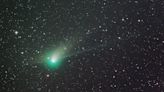 Backyard Universe: Visiting comet is a challenge, but here's how to see it from Fayetteville
