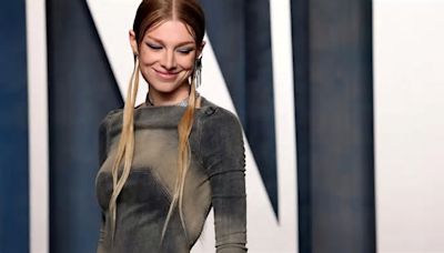 Euphoria 3, Hunter Schafer spera che Jules possa finalmente 'essere una teenager normale'