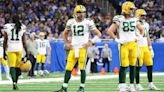 What's the holdup with Aaron Rodgers' trade to the Jets?