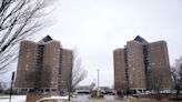 Owner of troubled Latitude Five25 apartment towers on Near East Side agrees to sell