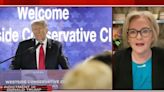 ‘Morning Joe': Former Senator Claire McCaskill Says ‘Trump Is Not Running for President – He’s Running for Pardon’ (Video)