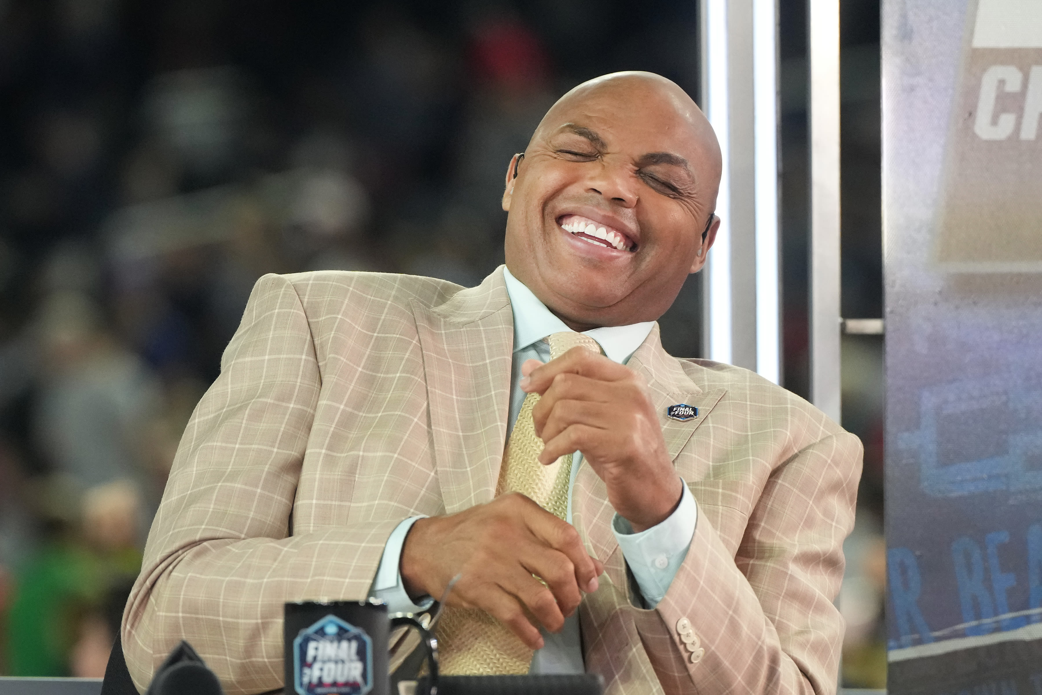 Is Charles Barkley's Retirement Declaration Believable … or Bluff?