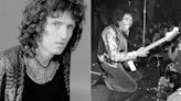“I have never heard a sound like that, before or since”: in 1967, Queen’s Brian May was an unknown student. Then he booked Jimi Hendrix to play his college for £1000 and his life changed forever