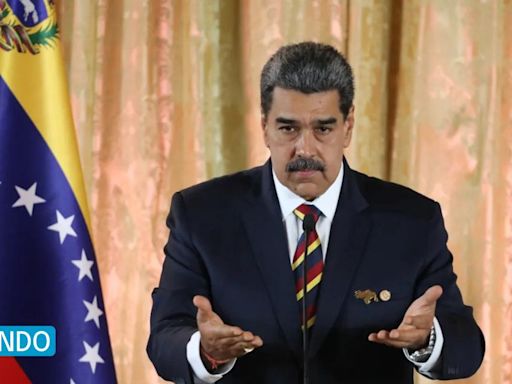 Nicolás Maduro reafirma su compromiso con la unidad regional