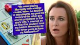 "If He Couldn't Have My Back Playing Monopoly, He Was Never Going To Have My Back": People Share The Exact Moment...