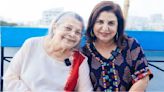 Farah Khan and Sajid Khan's mother Menka Irani passes away at 79