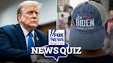 News Quiz: April 19, 2024