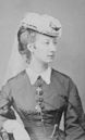 Princess Marguerite of Orléans