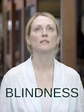 Blindness