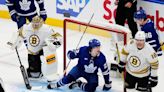 Bruins beat Maple Leafs 4-2 in Game 3 to take series lead