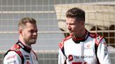 More of the Same: Haas F1 Team Opts for Stability, Retains Magnussen and Hulkenberg